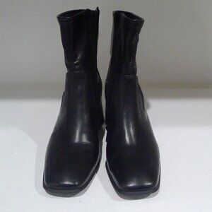 Jeffrey Campbell heeled ankle boots